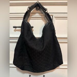 Gucci Horsebit Hobo Bag - Tom Ford Era